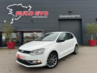 Volkswagen Polo VOLKSWAGEN POLO Polo 1.0 60 Confortline - <small></small> 10.990 € <small></small> - #1