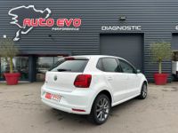 Volkswagen Polo VOLKSWAGEN POLO Polo 1.0 60 Confortline - <small></small> 10.990 € <small></small> - #3