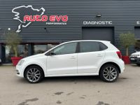 Volkswagen Polo VOLKSWAGEN POLO Polo 1.0 60 Confortline - <small></small> 10.990 € <small></small> - #11