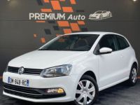 Volkswagen Polo Volkwagen 1.2 i 60ch Trendline 3p Climatisation Auto Bluetooth Ct Ok 2027 - <small></small> 7.490 € <small>TTC</small> - #1