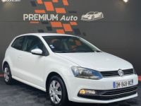 Volkswagen Polo Volkwagen 1.2 i 60ch Trendline 3p Climatisation Auto Bluetooth Ct Ok 2027 - <small></small> 7.490 € <small>TTC</small> - #2