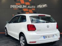 Volkswagen Polo Volkwagen 1.2 i 60ch Trendline 3p Climatisation Auto Bluetooth Ct Ok 2027 - <small></small> 7.490 € <small>TTC</small> - #3