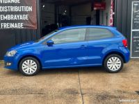 Volkswagen Polo VW 1.2i 60ch 154 000 km SIEGES CHAUFFANTS, RADAR DE RECUL, REGULATEUR VITESSE - <small></small> 4.300 € <small>TTC</small> - #2