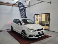 Volkswagen Polo VW GTI 1.8 TSI 192 3P DSG (Full LED, GPS, Carplay) - <small></small> 15.990 € <small>TTC</small> - #1