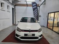 Volkswagen Polo VW GTI 1.8 TSI 192 3P DSG (Full LED, GPS, Carplay) - <small></small> 15.990 € <small>TTC</small> - #3