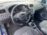 Volkswagen Polo VW Polo 1.0 TSI 110cv BMT R-line Lounge 3 Portes 1ère Main - <small></small> 12.990 € <small></small> - #4