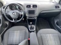 Volkswagen Polo VW Polo 1.0 TSI 110cv BMT R-line Lounge 3 Portes 1ère Main - <small></small> 12.990 € <small></small> - #5