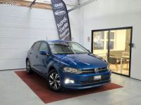 Volkswagen Polo VW VI 1.0 TSI 110 5P Life DSG7 (LED, GPS, Clim auto, Carplay) - <small></small> 17.490 € <small>TTC</small> - #1