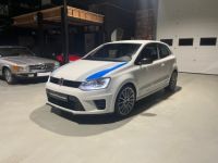 Volkswagen Polo WRC 2.0 TSI 220 cv ENTIÈREMENT D'ORIGINE / ÉTAT NEUF - <small></small> 19.490 € <small>TTC</small> - #1