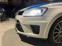 Volkswagen Polo WRC 2.0 TSI 220 cv ENTIÈREMENT D'ORIGINE / ÉTAT NEUF - <small></small> 19.490 € <small>TTC</small> - #30