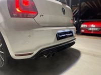 Volkswagen Polo WRC 2.0 TSI 220 cv ENTIÈREMENT D'ORIGINE / ÉTAT NEUF - <small></small> 19.490 € <small>TTC</small> - #31