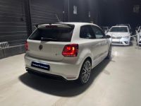 Volkswagen Polo WRC 2.0 TSI 220 cv ENTIÈREMENT D'ORIGINE / ÉTAT NEUF - <small></small> 19.490 € <small>TTC</small> - #33