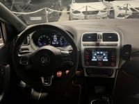 Volkswagen Polo WRC 2.0 TSI 220 cv ENTIÈREMENT D'ORIGINE / ÉTAT NEUF - <small></small> 19.490 € <small>TTC</small> - #42