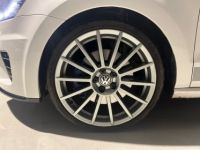 Volkswagen Polo WRC 2.0 TSI 220 cv ENTIÈREMENT D'ORIGINE / ÉTAT NEUF - <small></small> 19.490 € <small>TTC</small> - #45