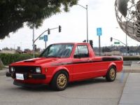 Volkswagen Rabbit - <small></small> 17.000 € <small>TTC</small> - #1