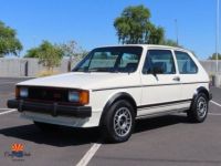 Volkswagen Rabbit 2dr hatchback  - <small></small> 39.000 € <small>TTC</small> - #5