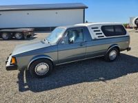 Volkswagen Rabbit pickup diesel  - <small></small> 16.000 € <small>TTC</small> - #2