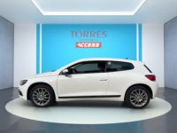 Volkswagen Scirocco 1.4 TSI 122ch BVM 6 - <small></small> 12.990 € <small></small> - #1