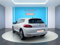 Volkswagen Scirocco 1.4 TSI 122ch BVM 6 - <small></small> 12.990 € <small></small> - #3