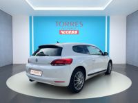 Volkswagen Scirocco 1.4 TSI 122ch BVM 6 - <small></small> 12.990 € <small></small> - #5