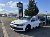 Volkswagen Scirocco 1.4 TSI 122ch MATCH BV6 Toit Ouvrant GPS Sièges chauffants - <small></small> 9.990 € <small>TTC</small> - #1