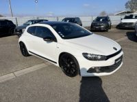 Volkswagen Scirocco 1.4 TSI 122ch MATCH BV6 Toit Ouvrant GPS Sièges chauffants - <small></small> 9.990 € <small>TTC</small> - #2