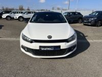 Volkswagen Scirocco 1.4 TSI 122ch MATCH BV6 Toit Ouvrant GPS Sièges chauffants - <small></small> 9.990 € <small>TTC</small> - #3