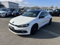 Volkswagen Scirocco 1.4 TSI 122ch MATCH BV6 Toit Ouvrant GPS Sièges chauffants - <small></small> 9.990 € <small>TTC</small> - #4