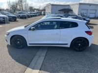 Volkswagen Scirocco 1.4 TSI 122ch MATCH BV6 Toit Ouvrant GPS Sièges chauffants - <small></small> 9.990 € <small>TTC</small> - #6