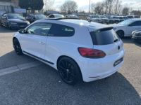 Volkswagen Scirocco 1.4 TSI 122ch MATCH BV6 Toit Ouvrant GPS Sièges chauffants - <small></small> 9.990 € <small>TTC</small> - #7