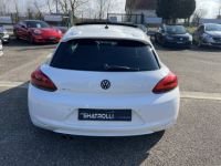 Volkswagen Scirocco 1.4 TSI 122ch MATCH BV6 Toit Ouvrant GPS Sièges chauffants - <small></small> 9.990 € <small>TTC</small> - #10