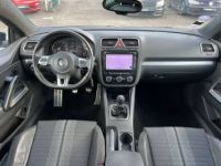 Volkswagen Scirocco 1.4 TSI 122ch MATCH BV6 Toit Ouvrant GPS Sièges chauffants - <small></small> 9.990 € <small>TTC</small> - #17