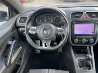 Volkswagen Scirocco 1.4 TSI 122ch MATCH BV6 Toit Ouvrant GPS Sièges chauffants - <small></small> 9.990 € <small>TTC</small> - #18