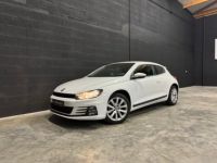 Volkswagen Scirocco 1.4 TSI 125 ch BVM6 Française - <small></small> 12.990 € <small>TTC</small> - #1