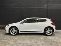 Volkswagen Scirocco 1.4 TSI 125 ch BVM6 Française - <small></small> 12.990 € <small>TTC</small> - #2