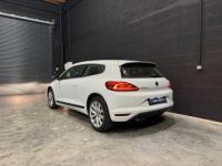 Volkswagen Scirocco 1.4 TSI 125 ch BVM6 Française - <small></small> 12.990 € <small>TTC</small> - #3