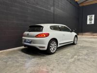 Volkswagen Scirocco 1.4 TSI 125 ch BVM6 Française - <small></small> 12.990 € <small>TTC</small> - #4