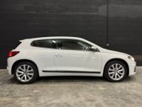 Volkswagen Scirocco 1.4 TSI 125 ch BVM6 Française - <small></small> 12.990 € <small>TTC</small> - #5