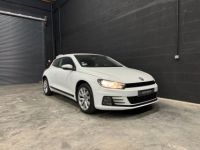 Volkswagen Scirocco 1.4 TSI 125 ch BVM6 Française - <small></small> 12.990 € <small>TTC</small> - #6