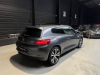 Volkswagen Scirocco 1.4 TSI 160 Sport Edition DSG7 - <small></small> 11.980 € <small>TTC</small> - #4