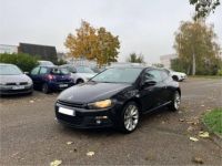 Volkswagen Scirocco 1.4 TSI 160 Sportline - <small></small> 12.990 € <small>TTC</small> - #1