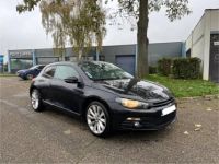 Volkswagen Scirocco 1.4 TSI 160 Sportline - <small></small> 12.990 € <small>TTC</small> - #3