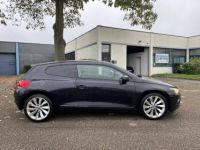 Volkswagen Scirocco 1.4 TSI 160 Sportline - <small></small> 12.990 € <small>TTC</small> - #4