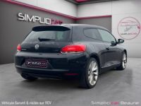 Volkswagen Scirocco 1.4 TSI 160 Sportline - <small></small> 10.980 € <small>TTC</small> - #3