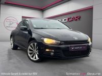 Volkswagen Scirocco 1.4 TSI 160 Sportline - <small></small> 10.980 € <small>TTC</small> - #4