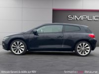 Volkswagen Scirocco 1.4 TSI 160 Sportline - <small></small> 10.980 € <small>TTC</small> - #5