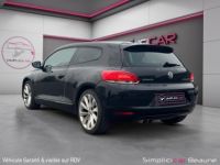 Volkswagen Scirocco 1.4 TSI 160 Sportline - <small></small> 10.980 € <small>TTC</small> - #6