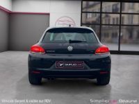 Volkswagen Scirocco 1.4 TSI 160 Sportline - <small></small> 10.980 € <small>TTC</small> - #7