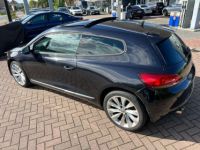 Volkswagen Scirocco 1.4 TSI - <small></small> 9.850 € <small>TTC</small> - #7