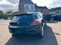 Volkswagen Scirocco 1.4 TSI - <small></small> 9.850 € <small>TTC</small> - #8